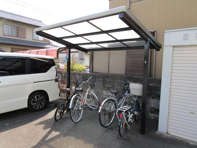 フォレスト（102） その他