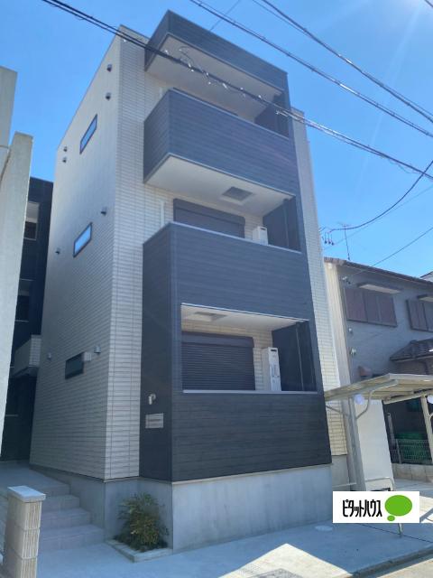 Cherim向島町（0102） 外観