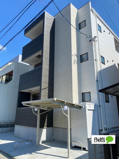 Cherim向島町（0102） 外観