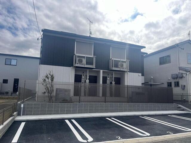 D-avanceつつじが丘（102） 外観