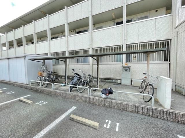 Blanc Village　A（106） 物件画像