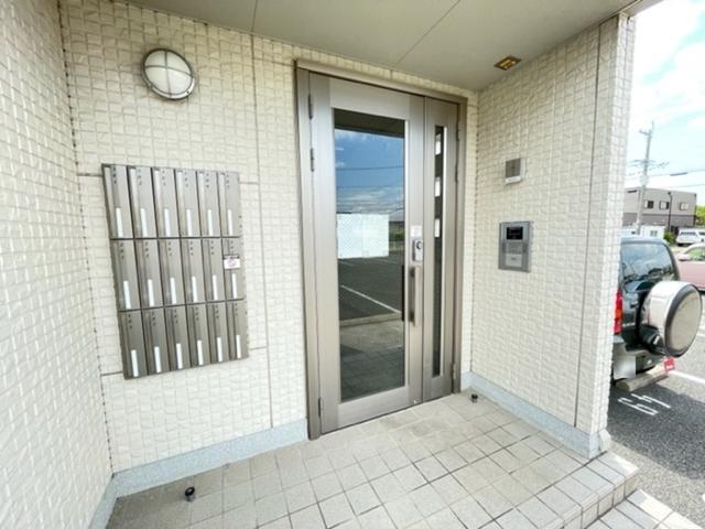 Blanc Village　A（106） 物件画像