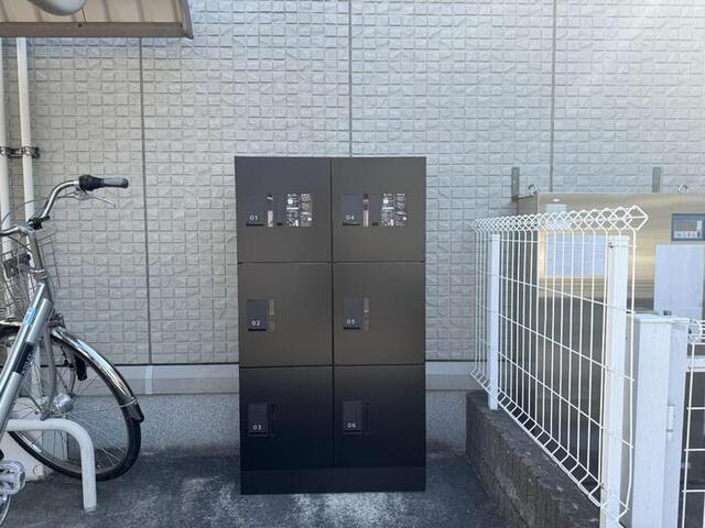 セジュール恩田（301） 物件画像