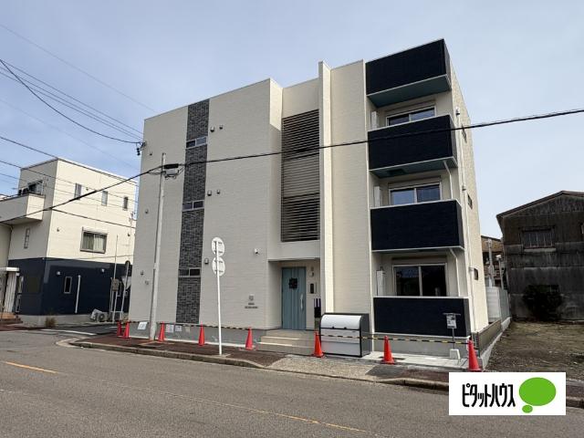 ＭＯＶＥ庄内通 外観