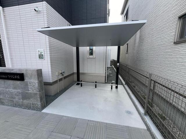D-avanceつつじが丘（102） その他
