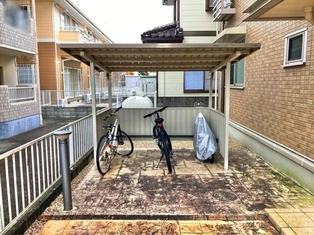ウッディー半田山 Ⅱ（101） その他