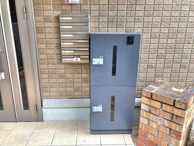ウッディー半田山 Ⅱ（101） 共有部分