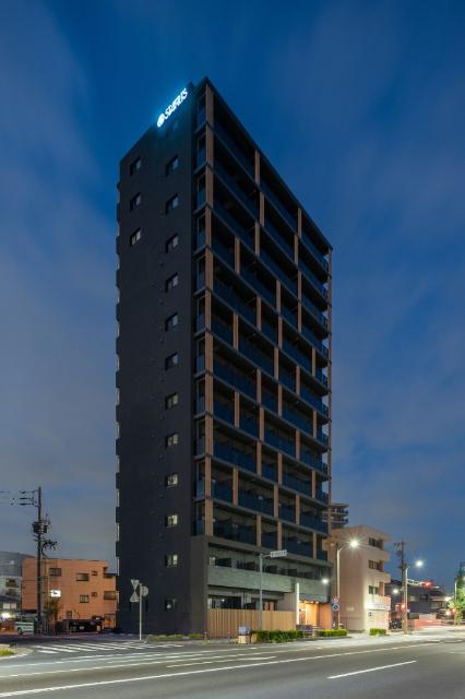 Central　S　砂山町（0804） 外観