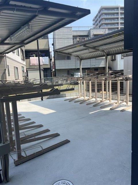 Central　S　砂山町（0804） 共有部分