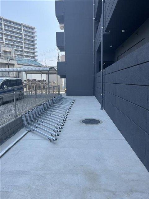 Central　S　砂山町（0804） 共有部分