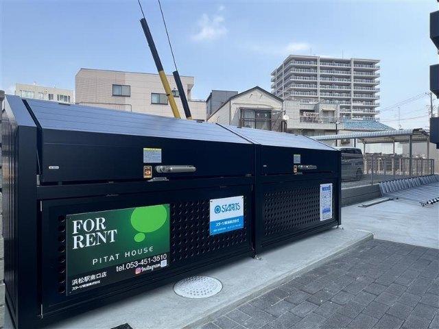 Central　S　砂山町（0804） 共有部分
