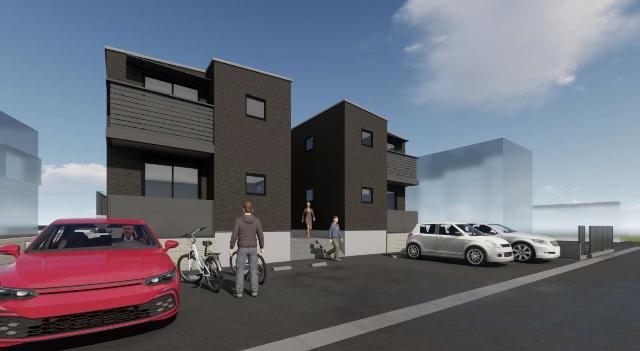 フォーレス南豊田の賃貸物件