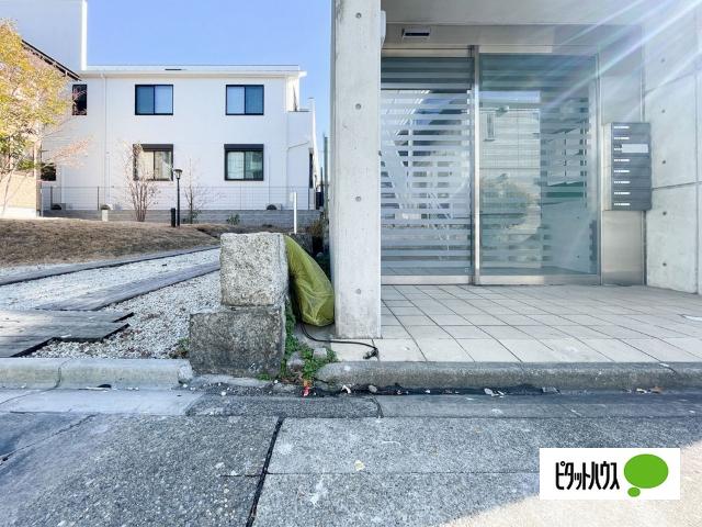 ソフィス南明（0202） 共有部分