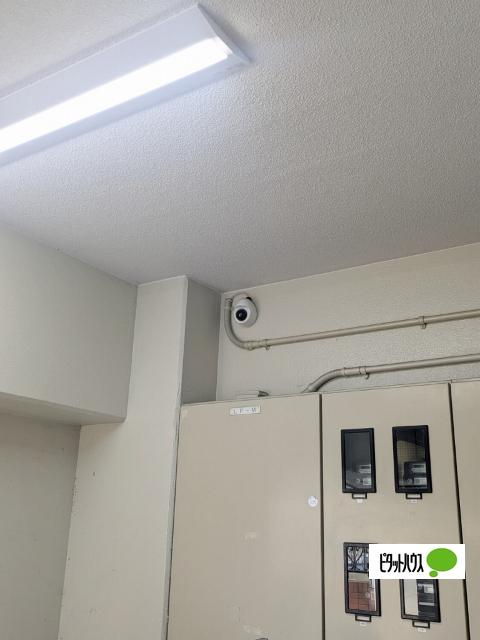Ｖｉｔａ六番町（ヴィータロクバンチョウ）（0305） その他