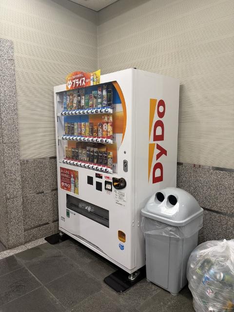 豊田市若宮町事務所 共有部分