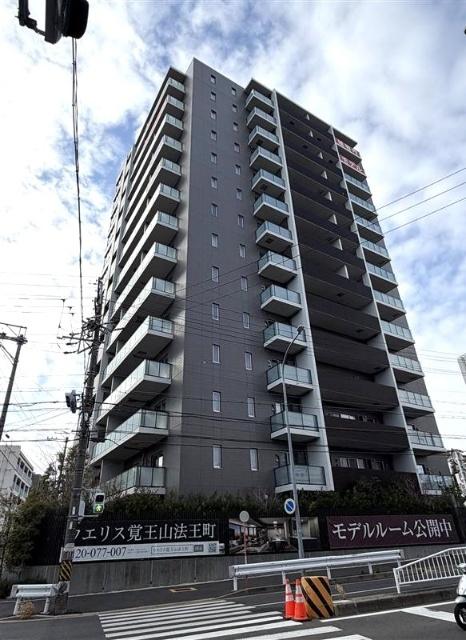 ウエリス覚王山法王町（604） 外観