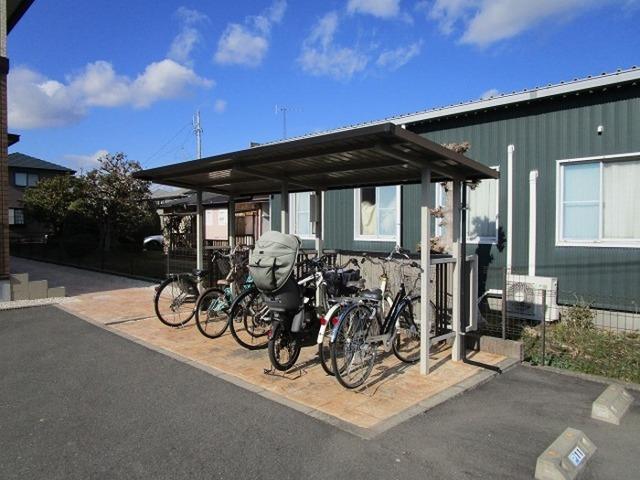ウィル富塚（105） その他