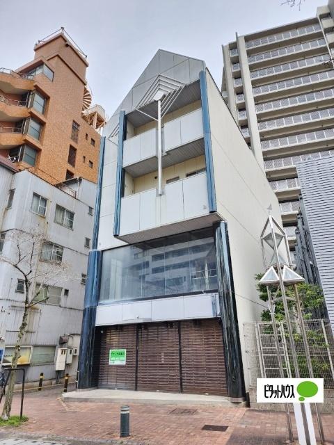 北区大曽根二丁目10-15（‐） 外観