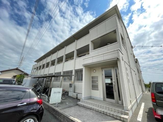 Blanc Village　A（106） 物件画像