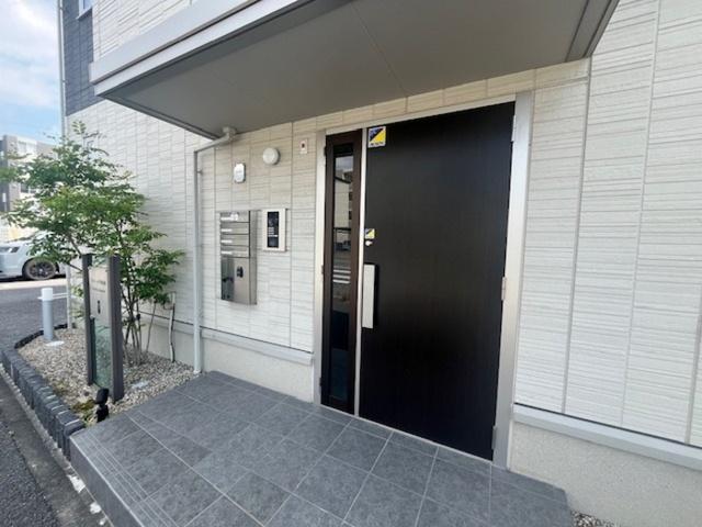 ヴィレッタ岡崎（101） 物件画像
