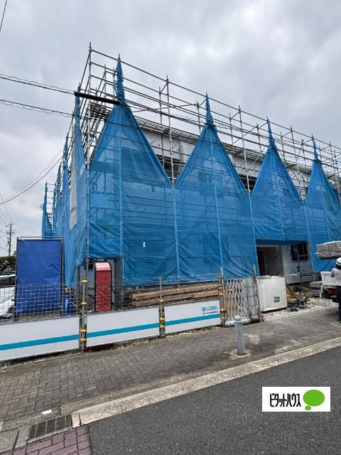 Ｅｃｒｉｎ新瑞橋 物件画像