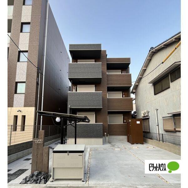 ｎａｅｓｈｉｒｏ　ｋｉｂａｃｏ（0101） 眺望