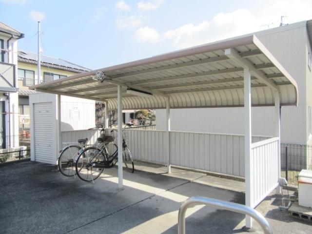 ウエストコート川崎（202） 物件画像