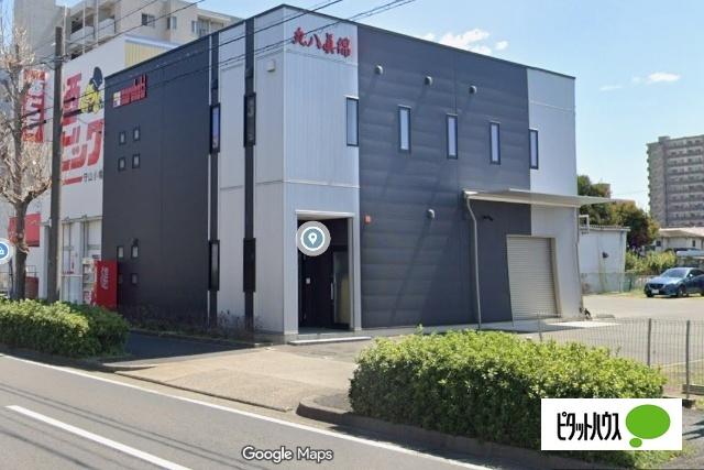 守山区小六町　事務所・倉庫（‐） 物件画像