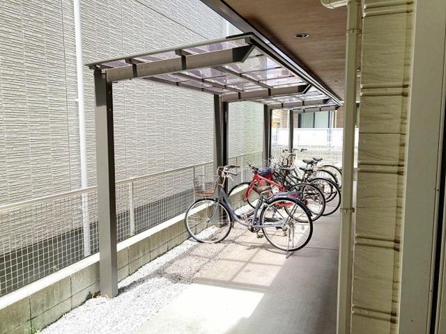 マモリエ（302） その他