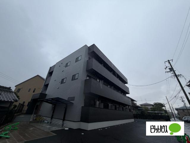 クインディチ 外観