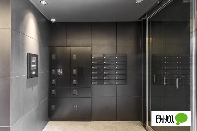 Casa VIa（901） 共有部分