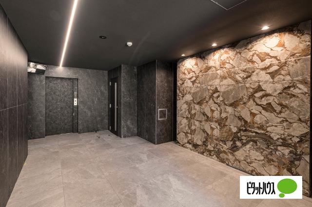 Casa VIa（901） ロビー