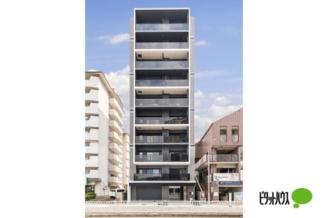 Casa VIa（901） 外観