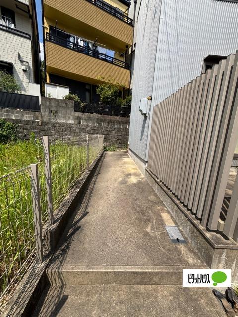 UNICUBE大森2（N） その他