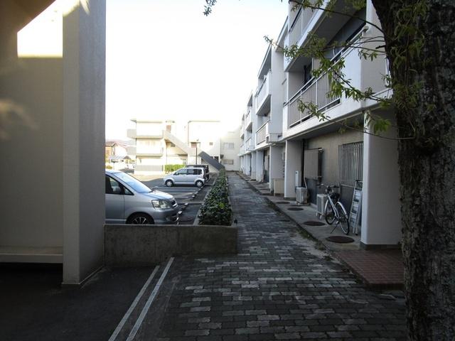 平川ガーデンハイツ（205） 物件画像