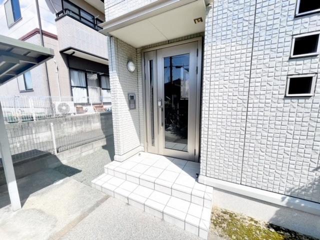 グランシャリオ御園（102） 物件画像