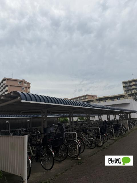 ビレッジハウス笠寺タワー1号棟（1009） 共有部分