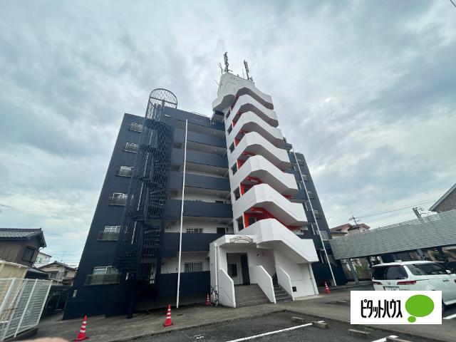 グランドステージNAKANO（305） 外観