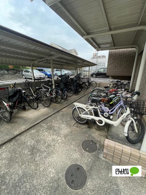 ロイヤルメゾンⅡ（0405） 共有部分