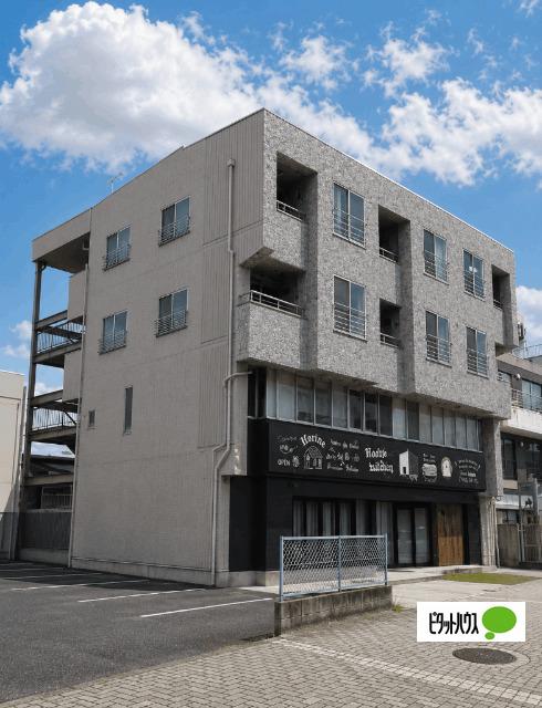 BASE湊町の賃貸物件
