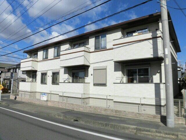 リヴェール（102） 外観
