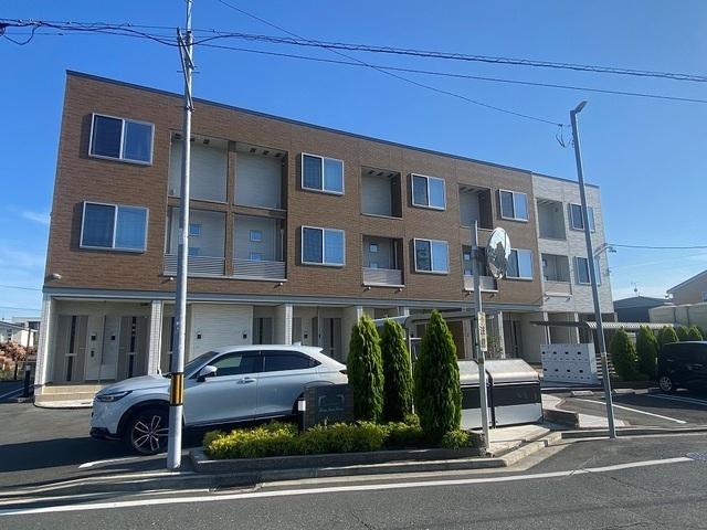 メゾン　ボンヌシャンス（103） 外観