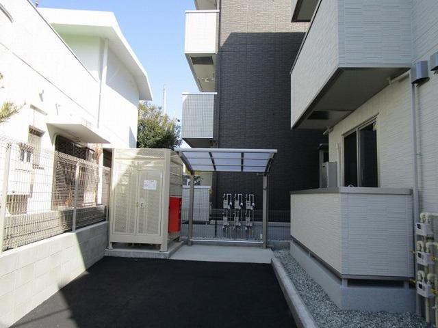 D-Hills佐藤（103） その他