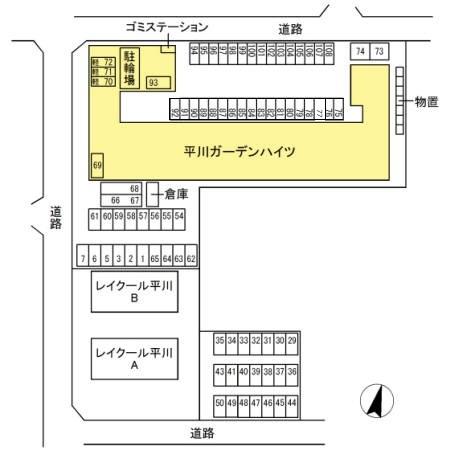 写真:その他物件の写真02