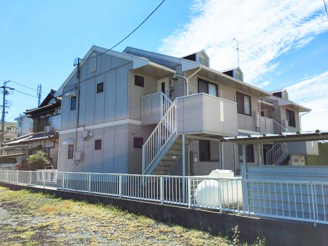 Ｋ・Ｉセジュール（102） 外観