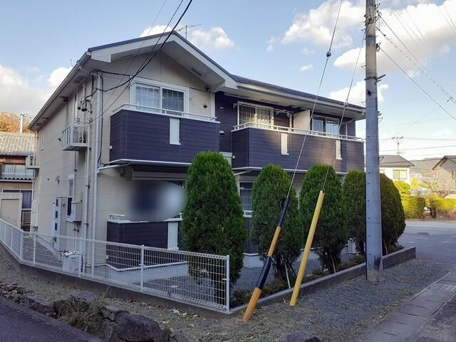 ヴィオラ フィオーレの賃貸物件