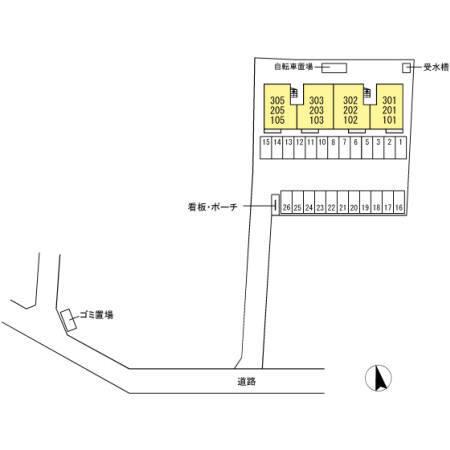 ヴァイオレット（102） その他