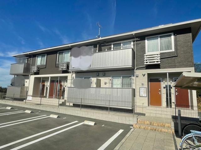 ロワジール多米（102） 外観