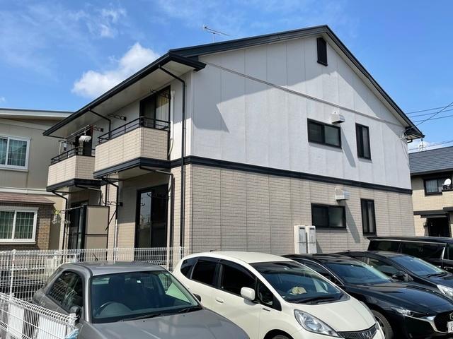 セジュール飯村北（202） 外観