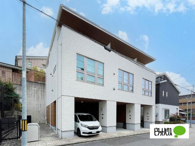 ＣＡＳＡ覚王山（カーサカクオウザン）（C） 外観